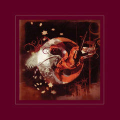Bruce Cockburn - Charity of Night - (180 Gram , Gatefold LP Jacket) - [Vinyl]