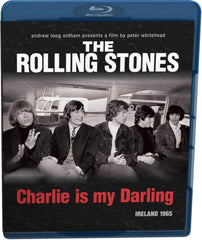Charlie Is My Darling - Ireland 1965 - [Blu-ray]