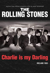 The Rolling Stones: Charlie Is My Darling--Ireland 1965 - [DVD]