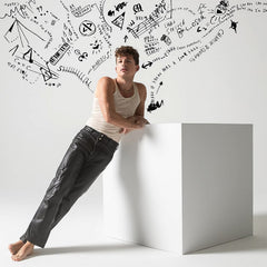 Charlie Puth - Charlie - [Vinyl]