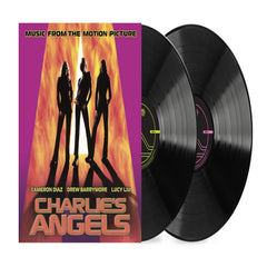 Various Artists - Charlies Angels (Original Soundtrack) - [Vinyl]
