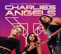 Various Artists - Charlieâs Angels (Original Motion Picture Soundtrack) - [CD]