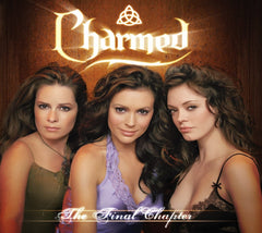 Various Artists - Charmed: The Final Chapter - [CD]