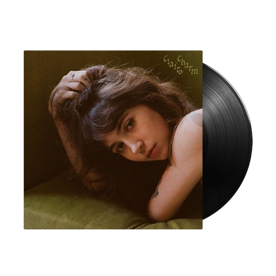 Clairo - Charm - [Vinyl]