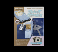 Charm of HOPE ['Sweet Dreams' ver.] - (Near Field Communication) -