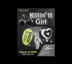 Charm of HOPE ['Killin' It Girl' ver.] - (Near Field Communication) -