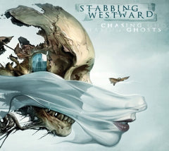 Stabbing Westward - Chasing Ghosts - [CD]