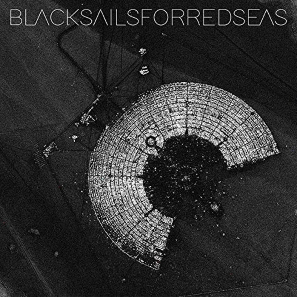 Black Sails for Red Seas - Chasing Giants - [Vinyl]