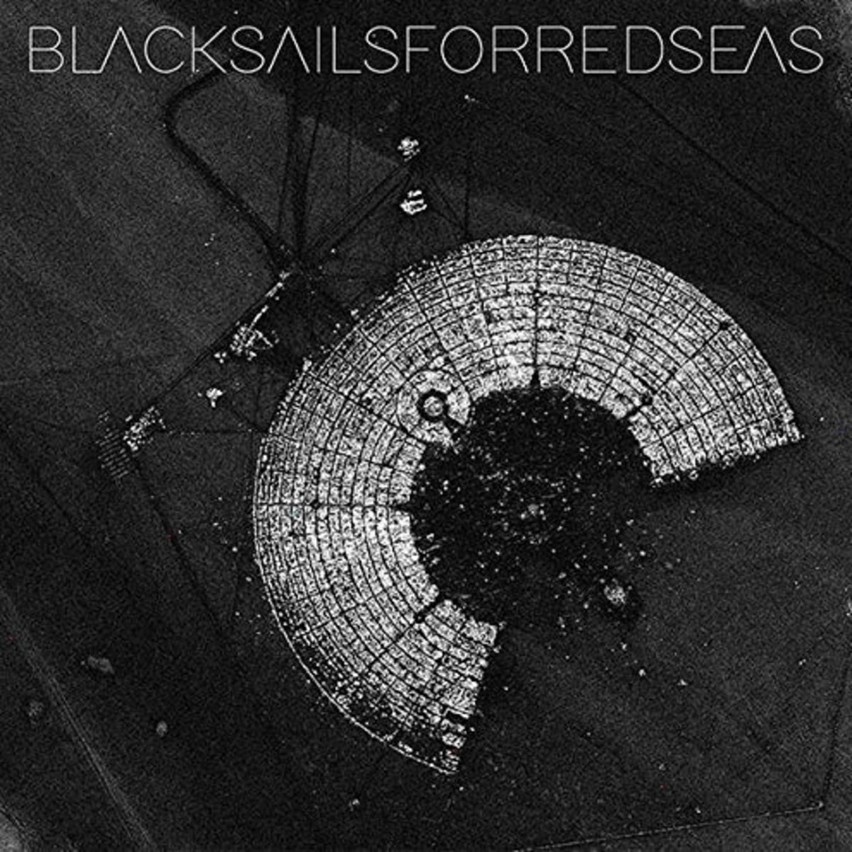 Black Sails for Red Seas - Chasing Giants - [Vinyl]