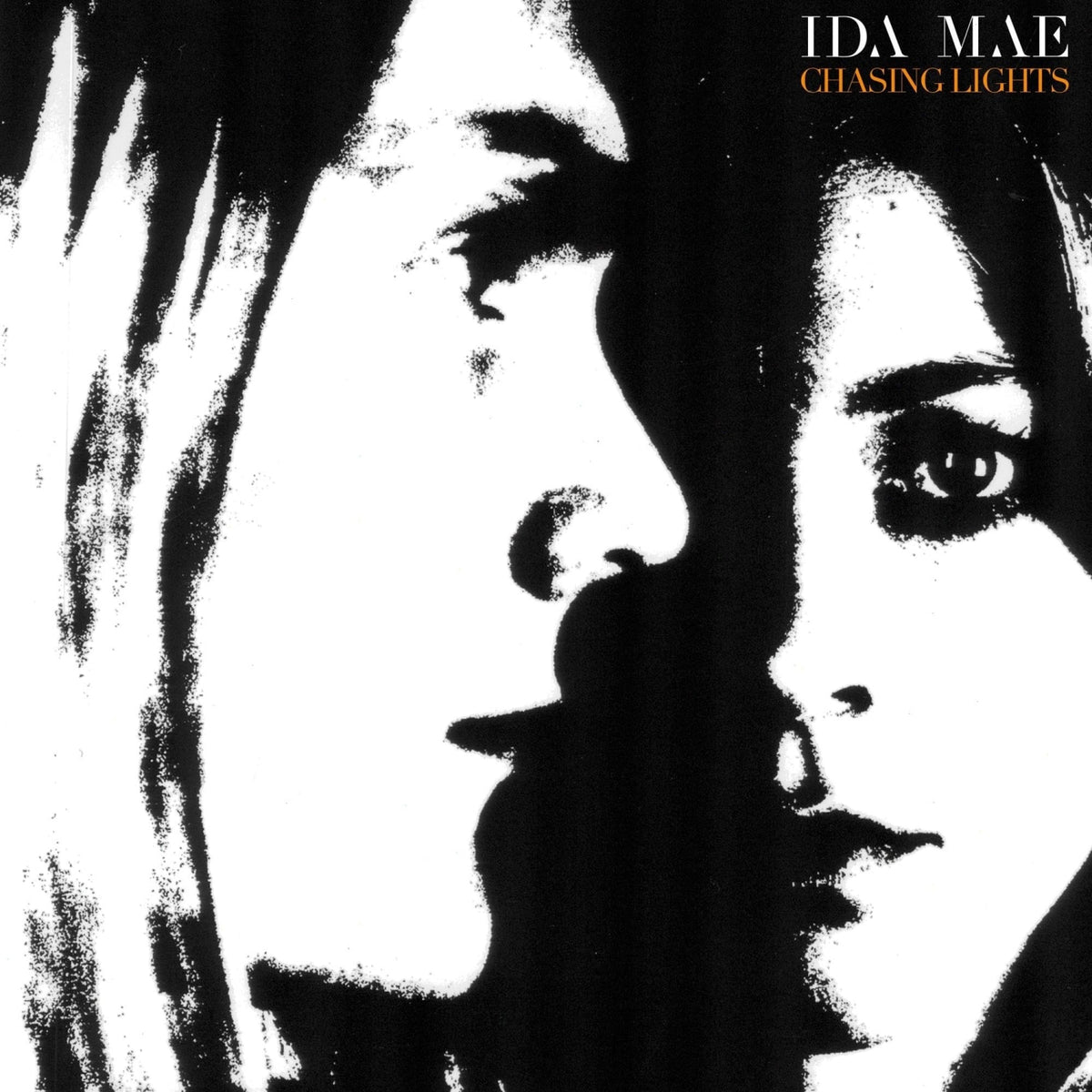 IDA MAE - Chasing Lights - [Vinyl]
