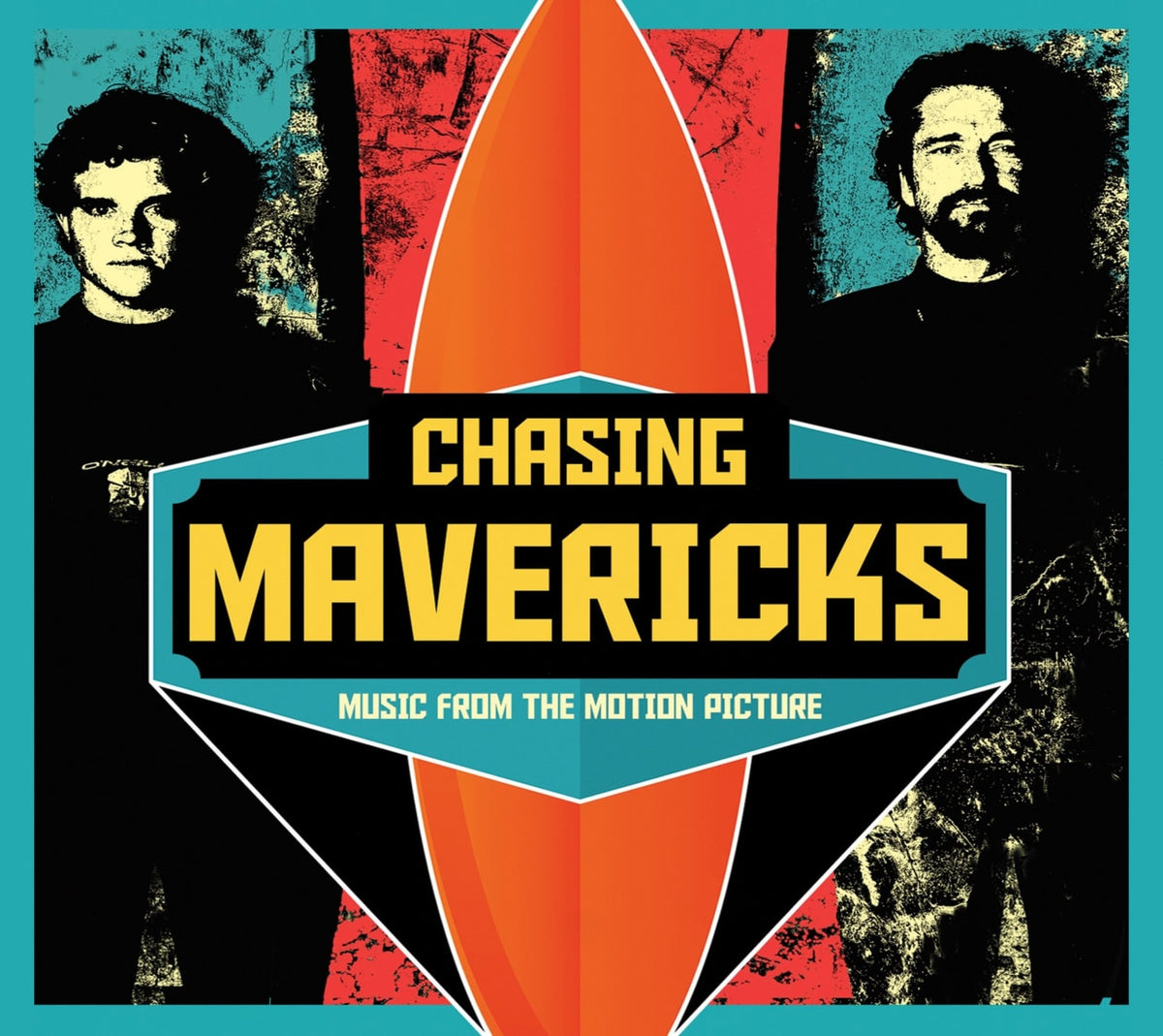 Various - MAVERICK - MUSIC F - [CD]