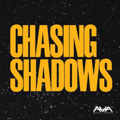 Angels & Airwaves - Chasing Shadows - (Indie Exclusive, Colored Vinyl, Yellow) - [Vinyl]