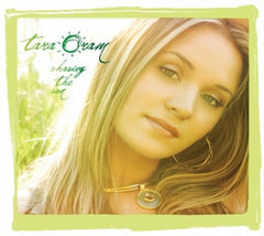 Tara Oram - CHASING THE SUN - [CD]