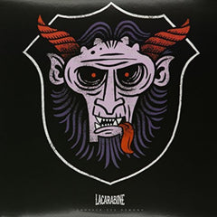 Carabine La - CHASSER SES DEMONS - [Vinyl]