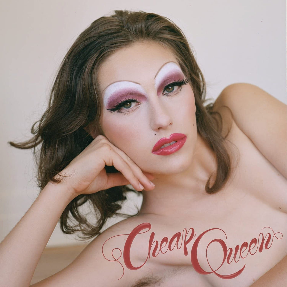 King Princess - Cheap Queen - [Vinyl]