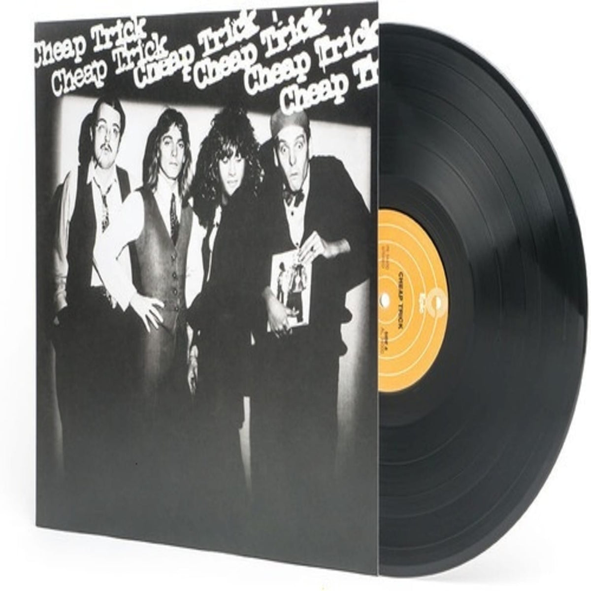 Cheap Trick - Cheap Trick - (180 Gram Vinyl) - [Vinyl]