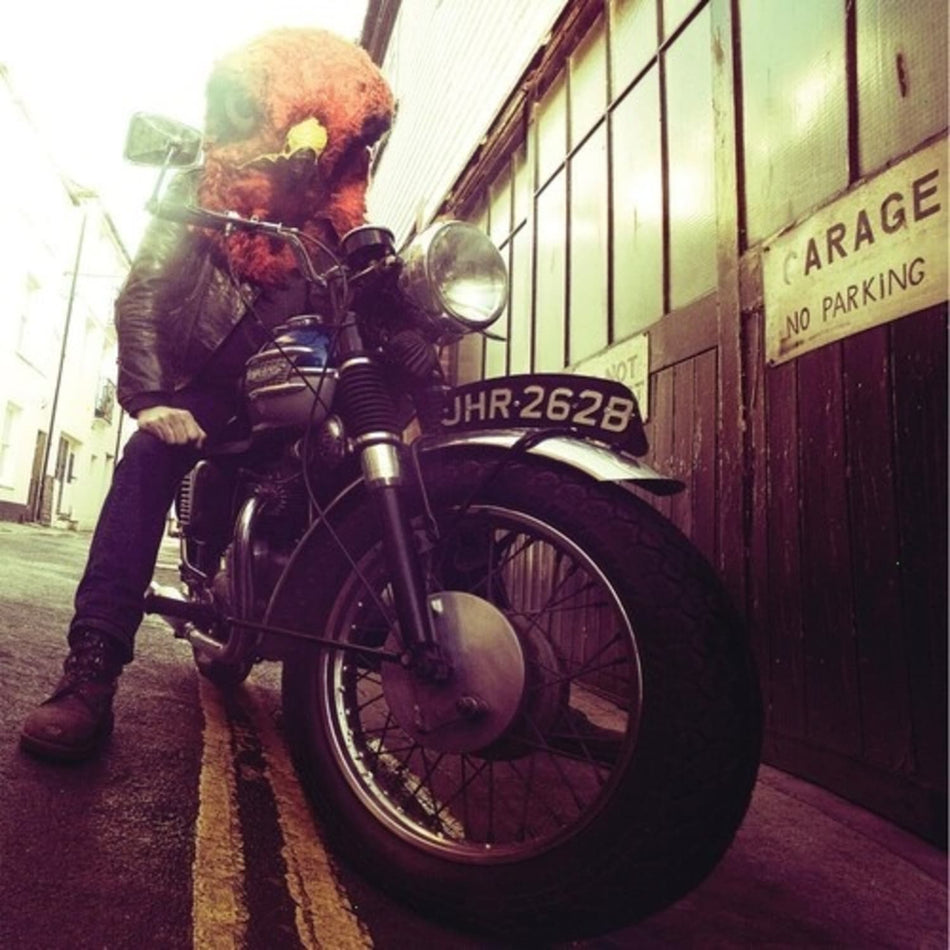 Admiral Sir Cloudesley Shovell - Check 'Em Before You Wreck 'Em - [Vinyl]