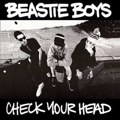 Beastie Boys - Check Your Head - (180 Gram Vinyl, Remastered) - [Vinyl]