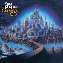 Sam Roberts Band - Chemical City (20th Ann. Ed.) (2lp) - [Vinyl]