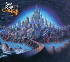 Sam Roberts - Chemical City - [CD]