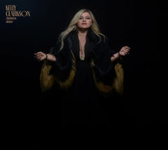Kelly Clarkson - CHEMISTRY [DELUXE] - [CD]