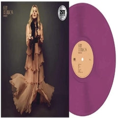 Kelly Clarkson - Chemistry - 'Orchid' Colored with Alternate Cover - [Vinyl]