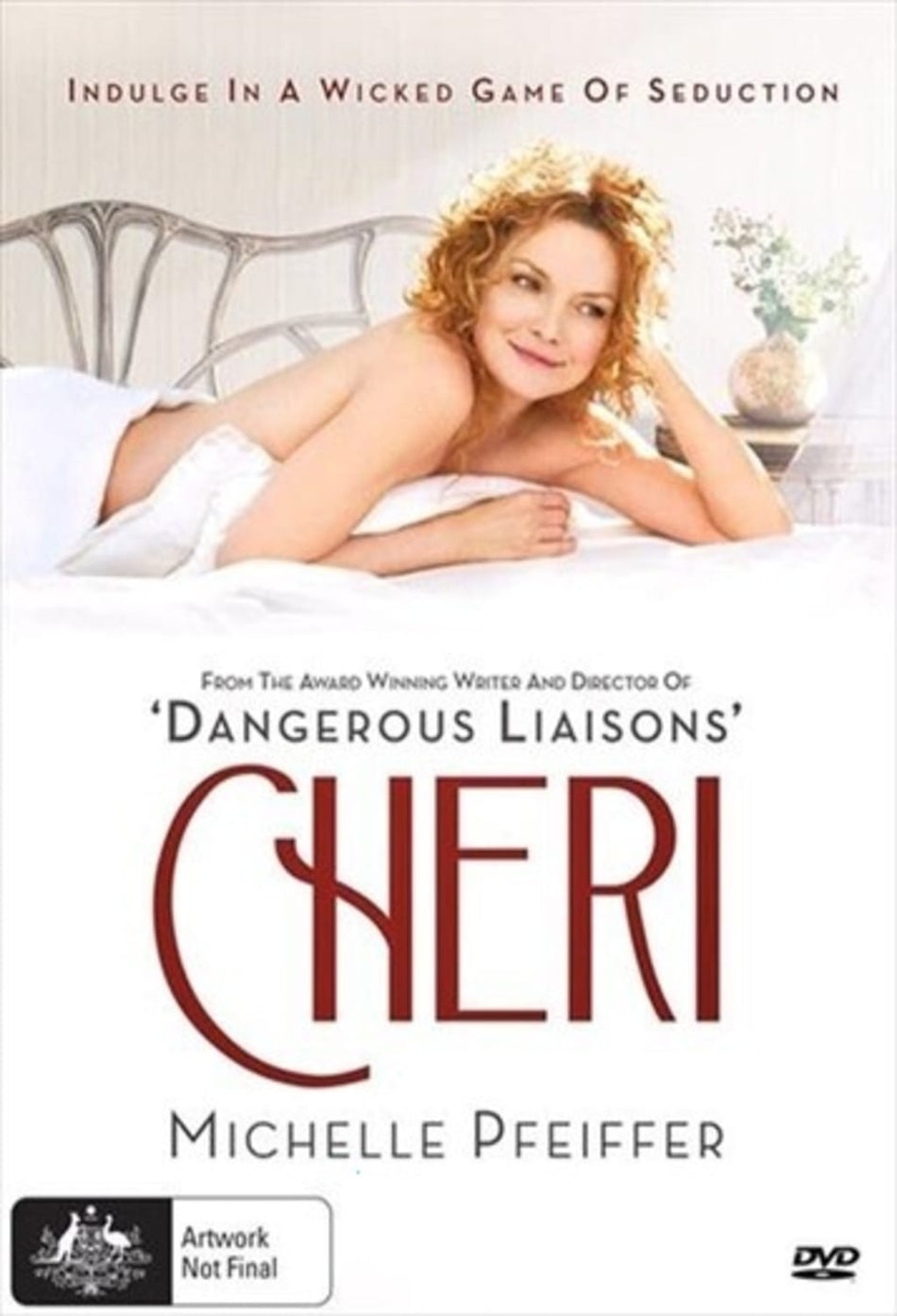 Cheri - NTSC/ 0 [Import] - [DVD]