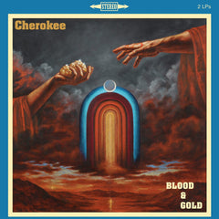 Cherokee - Bolld & Gold - [Vinyl]