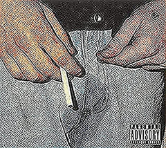 The Creator Tyler - Cherry Bomb - [CD]