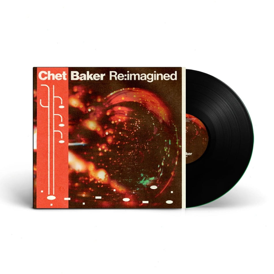 Various Artists - Chet Baker Re:imagined (Various Artists) - [Vinyl]