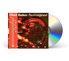 Various Artists - Chet Baker Re:imagined (Various Artists) - [CD]