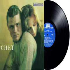 Chet Baker - Chet - [Vinyl]