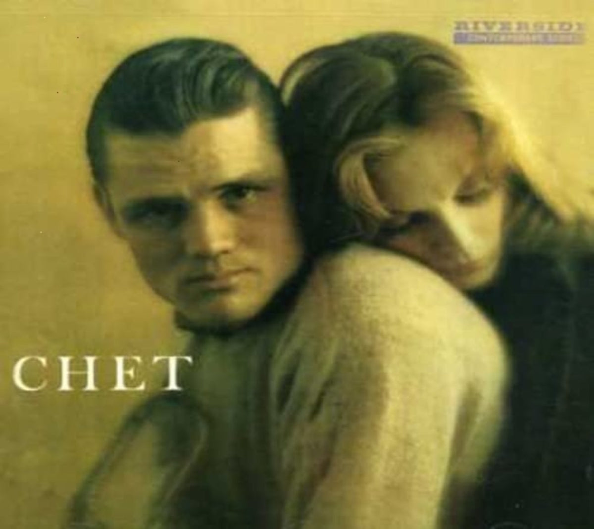 Chet Baker - Chet: Keepnews Collection - (Bonus Track, Remastered) - [CD]