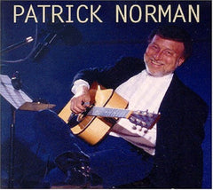 Patrick Norman - Chez-Moi - [CD]