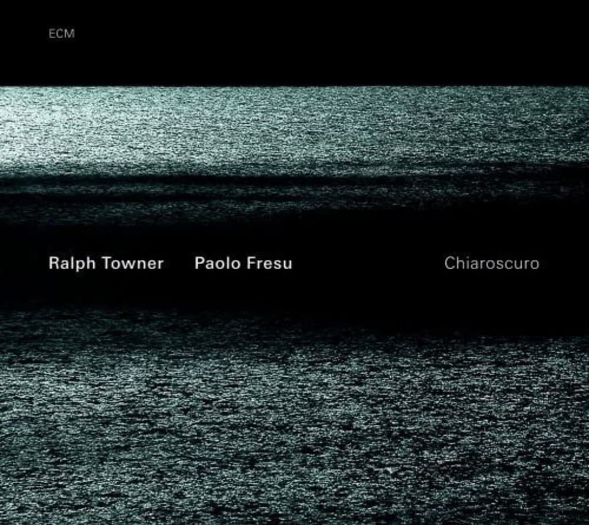 Paolo Fresu - Chiaroscuro - [CD]