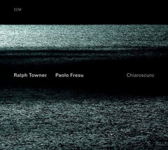 Paolo Fresu - Chiaroscuro - [CD]