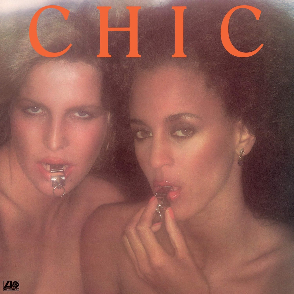 Chic - Chic (2018 Remaster) - [Vinyl]