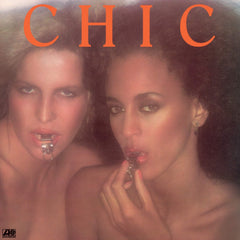 Chic - Chic (2018 Remaster) - [Vinyl]