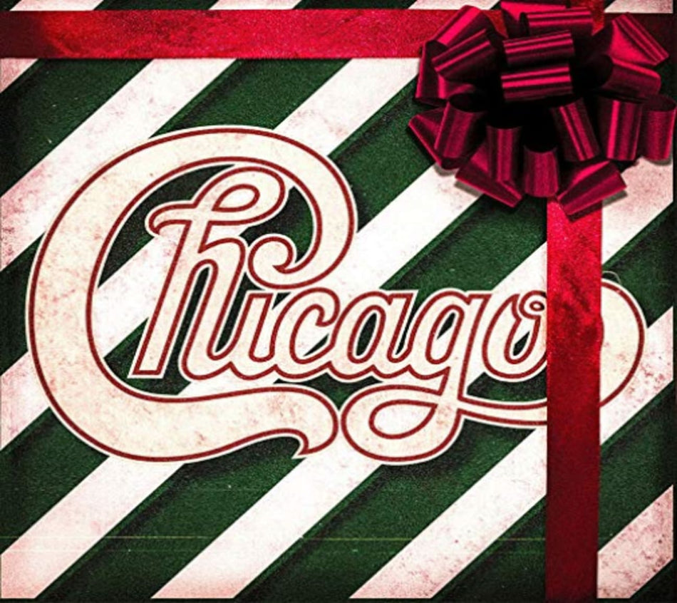 Chicago - Chicago Christmas (2019) - [CD]