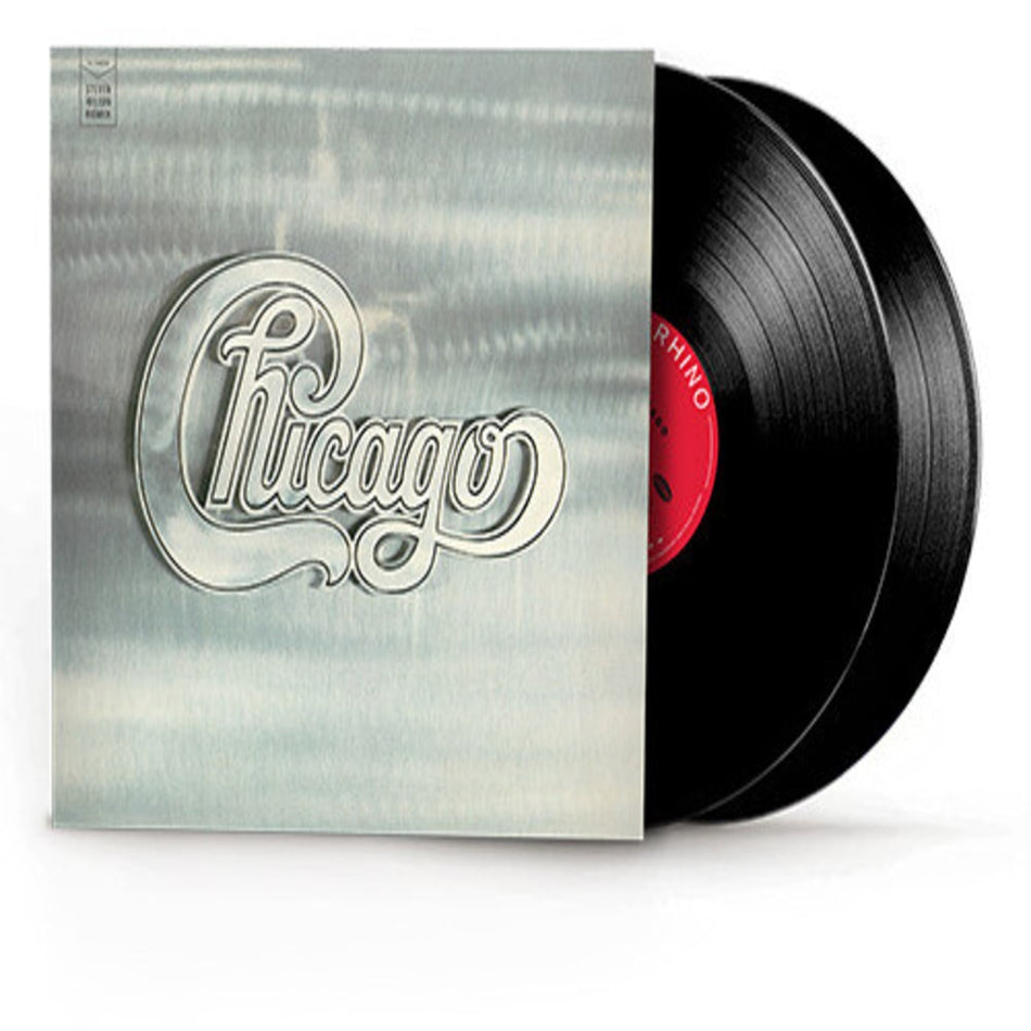 Chicago - Chicago Ii (Steven Wilson Remix) - [Vinyl]