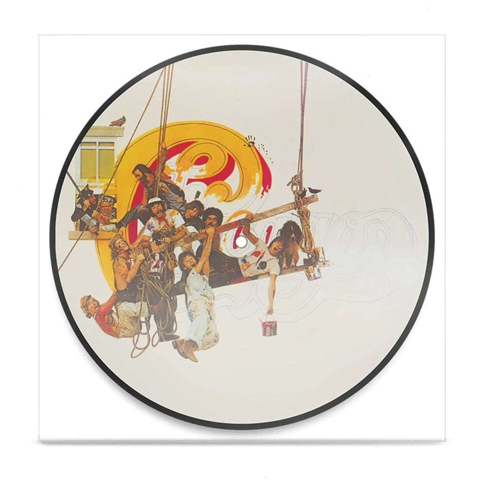 Chicago - Chicago Ix: Chicago's Greatest Hits (syeor) - (Picture Disc Vinyl, Brick & Mortar Exclusive) - [Vinyl]