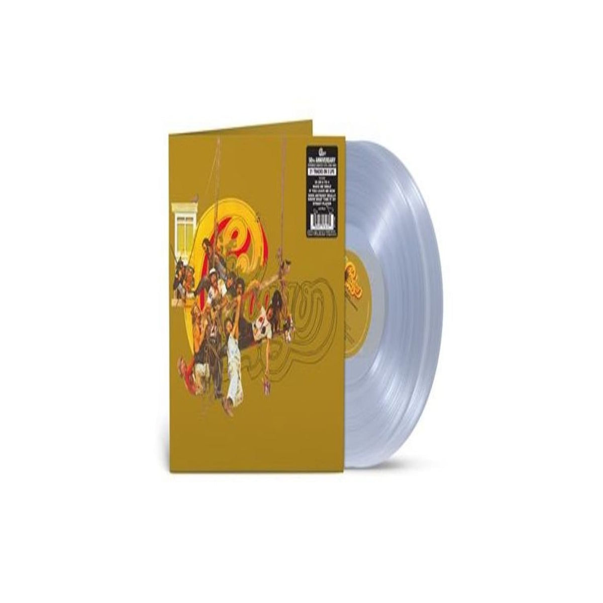 Chicago - IX: GREATEST HITS EXPANDED - [Vinyl]