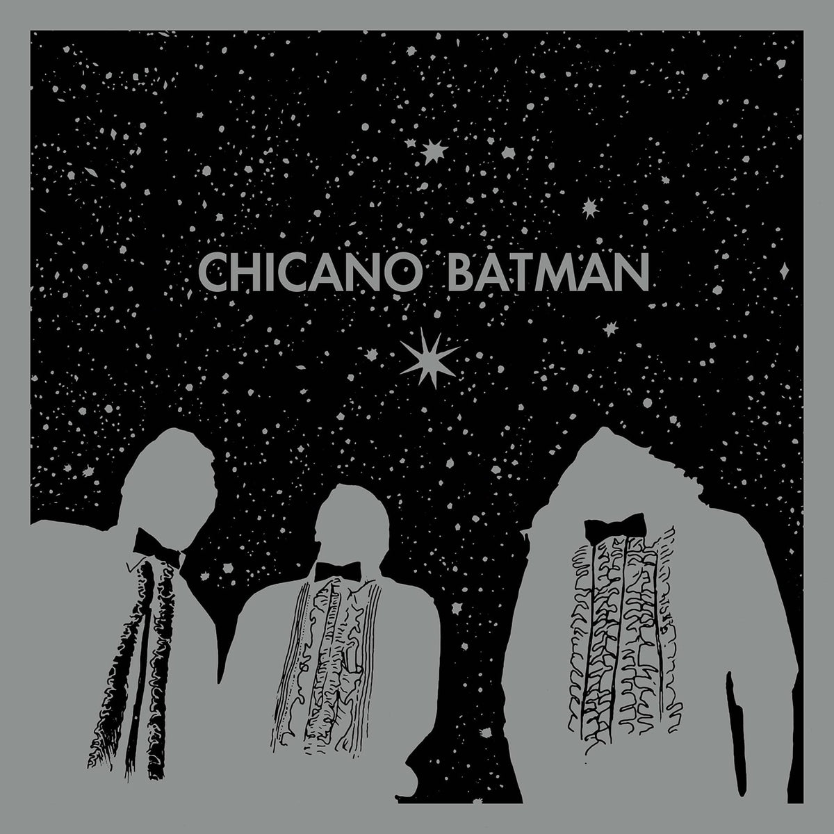 Chicano Batman - [Vinyl]