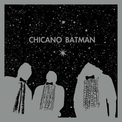 Chicano Batman - [Vinyl]