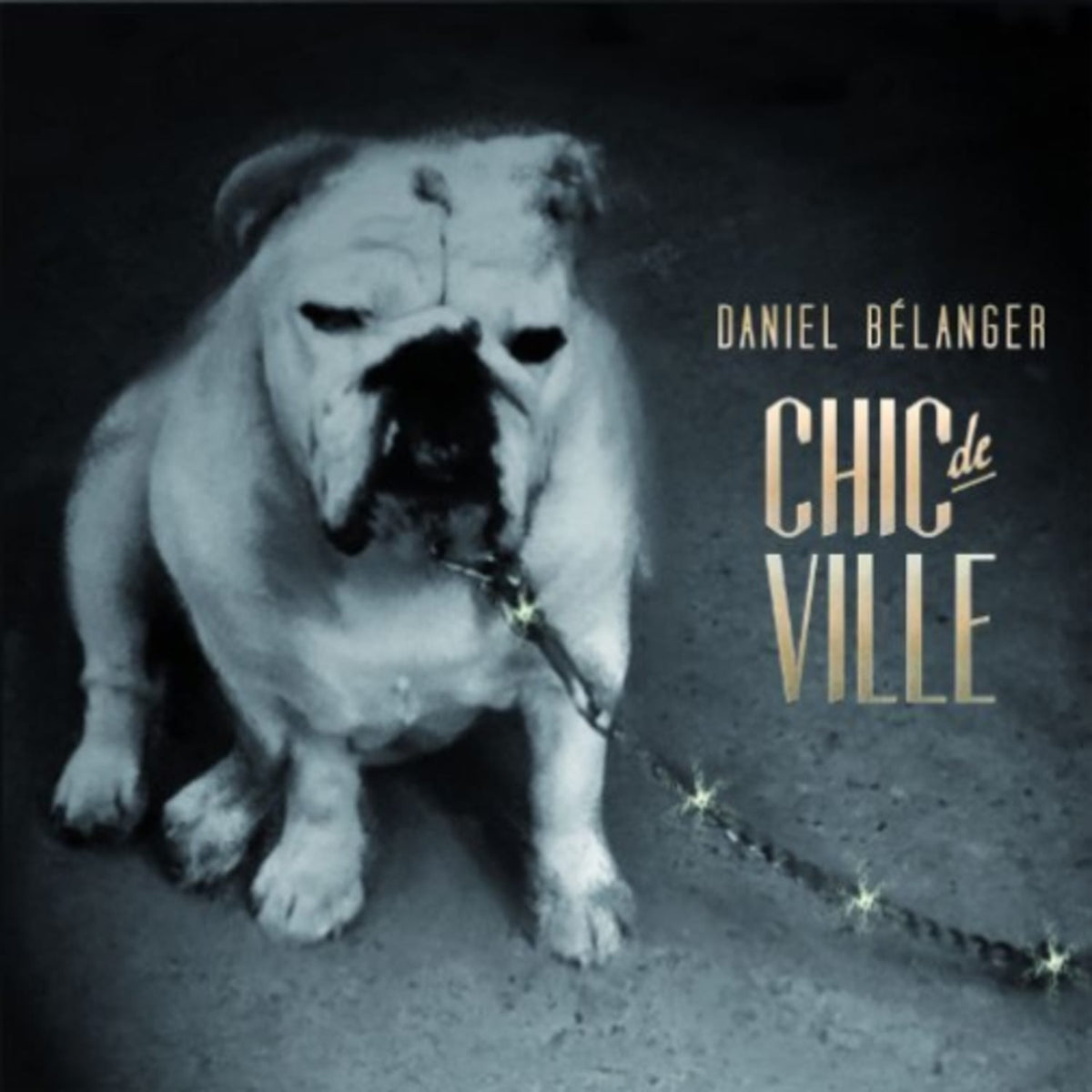 Daniel B langer - Chic de Ville [Import] - [Vinyl]