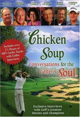 CHICKEN SOUP:CONVERSATIONS FOR THE GO - [DVD]