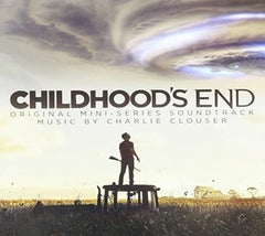 CHILDHOOD'S END / O.S.T. - Childhood's End (Original Soundtrack) - [CD]