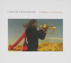 Chuck Mangione - Children of Sanchez - [CD]