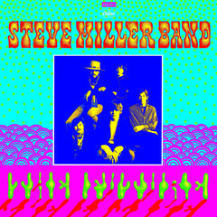 Steve Miller - Children Of The Future - (180 Gram Vinyl, Colored Vinyl, Pink) - [Vinyl]
