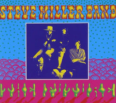 Steve Miller Band - Children of the Future - [CD]